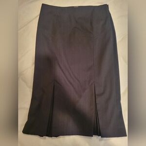 Black Body by Victoria Skirt
